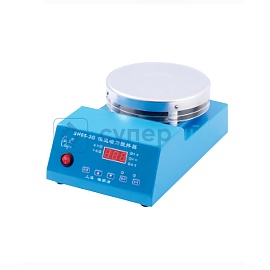 Цифровая лабораторная мешалка Meiyingpu SH05-3G фото