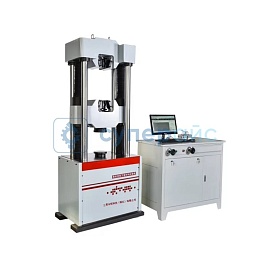 Промышленный измеритель прочности материалов Kuyang SY4305 фото