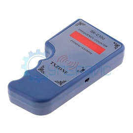 Частотомер HWSK SK-C100 250-450 МГц фото