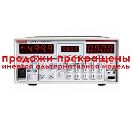 Программируемый блок питания Keithley 2290E-5 фото