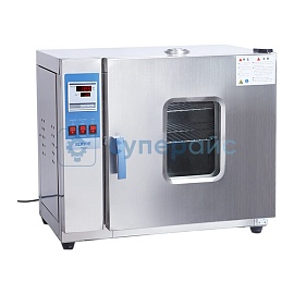 Сушильный шкаф Sunne SN-101-3QB фото