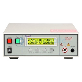 Тестер выдерживаемого напряжения Sunjet SJ7110 фото