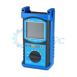 Мегаомметр-тестер HoldPeak HP-6688F фото