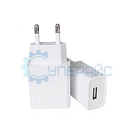 Блок зарядки GAT-0502000CE с кабелем Type-C фото