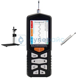 Промышленный тестер шероховатости поверхности KRD-3200 фото