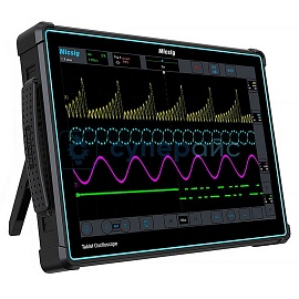 Осциллограф портативный Micsig ETO3504 фото