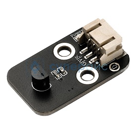 Датчик температуры HS-S24P совместимый со средой Arduino фото