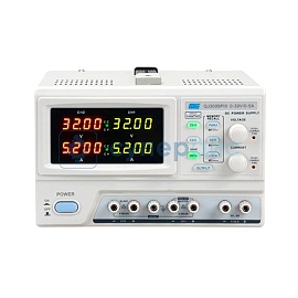 Программируемый блок питания QJE QJ3005PIII фото