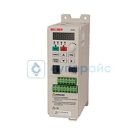 Частотный преобразователь Веспер E5-MINI 0,75 кВт -001H фото