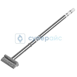 Т-образное паяльное жало Zongshen T12-1404 фото