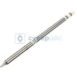 Сменное паяльное жало HAKKO T12-D08 фото