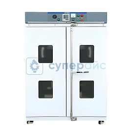 Цифровой сушильный шкаф Lichen LC-DBH-4BS фото