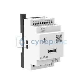 Блок питания для тяжелых условий работы Овен БП30Б-Д3-24С фото