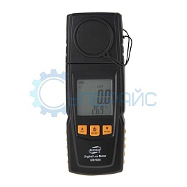 Люксметр Benetech GM1020 фото