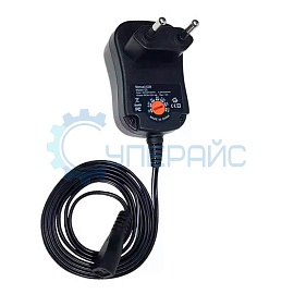 Сетевой адаптер-источник питания IviLongTail 12W фото