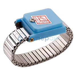 Антистатический браслет LEKO BY-PWJ (беспроводной) фото