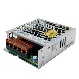 Импульсный блок питания LRS-35-36 (36 В, 1 А, 36 Вт) фото