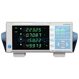 Ваттметр Everfine PF9816S фото