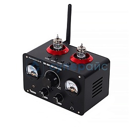 Усилитель ламповый PJ MIAOLAI SA-90 фото