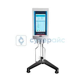 Измеритель вязкости kingdooeun LVDV-1 фото
