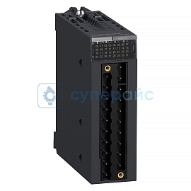 Модуль вывода Schneider Electric BMXAMO0410 фото