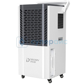 Напольный осушитель воздуха Dorosin DK-150 фото