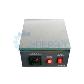 Преднагреватель плат HONTON HT-2020T фото