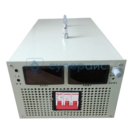 Промышленный источник питания Liyuan LY-5000-250 фото
