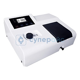 Видимый спектрофотометр Labshark LGDJ-721 фото