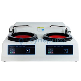 Шлифовально-полировочный станок JBONG MP-2CE фото