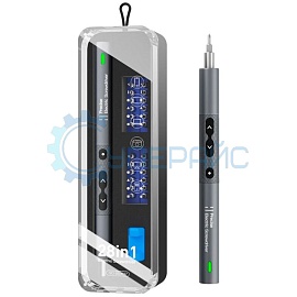 Электроотвертка Noyafa NF-N30 24 в 1 фото