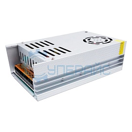 Импульсный источник питания GEEPUT S-700-12 фото
