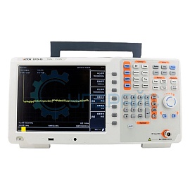 Анализатор спектра со следящим генератором Victor 1015TG фото