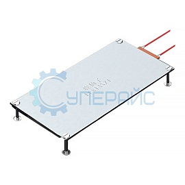 Термостол для плат LUXIANZI 200x100 (500 Вт) фото