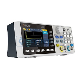 Генератор сигнала OWON DGE2070 фото
