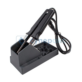 Термопинцет Quick 989 ESD для паяльной станции фото