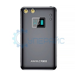 Аппарат для сварки AWithZ U2 фото