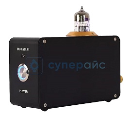 Ламповый усилитель PJ MIAOLAI P2 фото