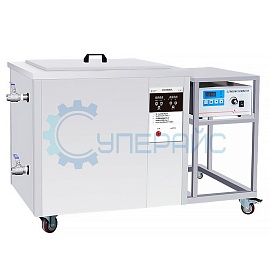 Ультразвуковая мойка FUYANG F-300FR28 фото