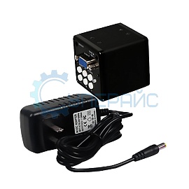 Цифровая камера для микроскопа Kaisi VGA 2 Мп фото