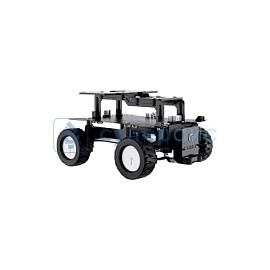 Робот-машинка YOURFUN Robotics на базе Arduino-совместимого контроллера фото