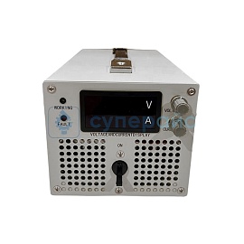 Импульсный источник питания Liyuan LY-1500-30 (30В, 50А) фото