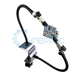 Гибкий кронштейн для печатных плат BANGSTOOL LZ002 фото