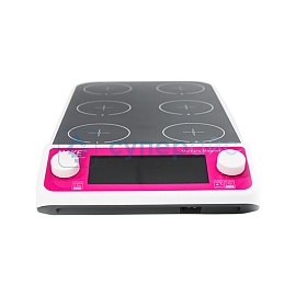 Шестиканальная магнитная мешалка Nokelab NK-MMS6Pro фото