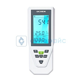 Портативный кондуктометр Lichen LC-DDB-350 фото