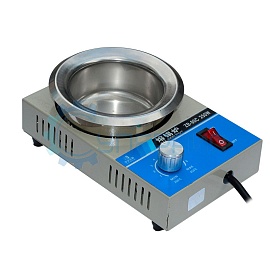 Ванна для пайки Zhengbang ZB80C (250 Вт, 80 мм) фото