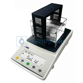 Измеритель плотности универсальный XingYun JA203M-S фото