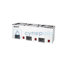 Лабораторная ванна с независимым управлением OAICLAB OW-3SY фото
