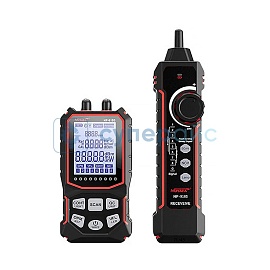 Измеритель мощности оптического волокна Noyafa NF-918S фото