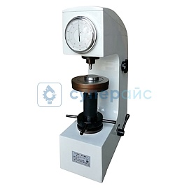 Твердомер по Роквеллу Aipli HR-150C фото